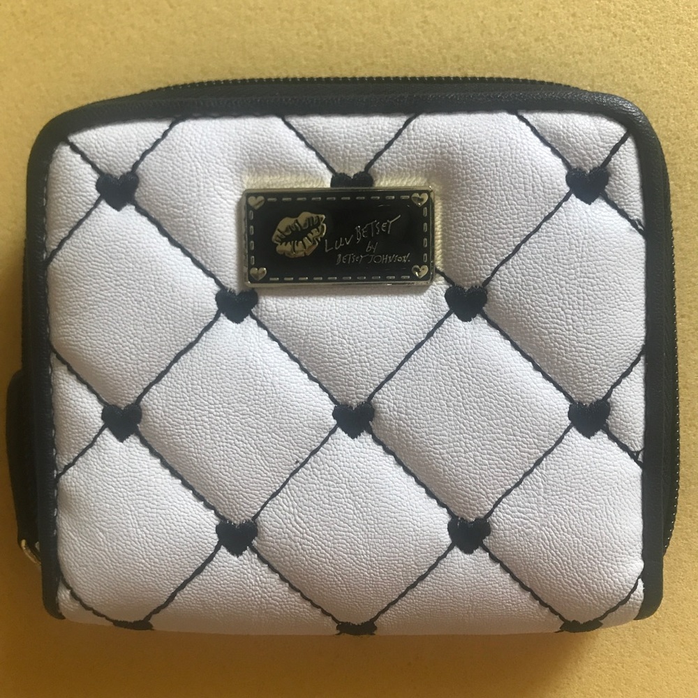 Betsy Johnson Wallet